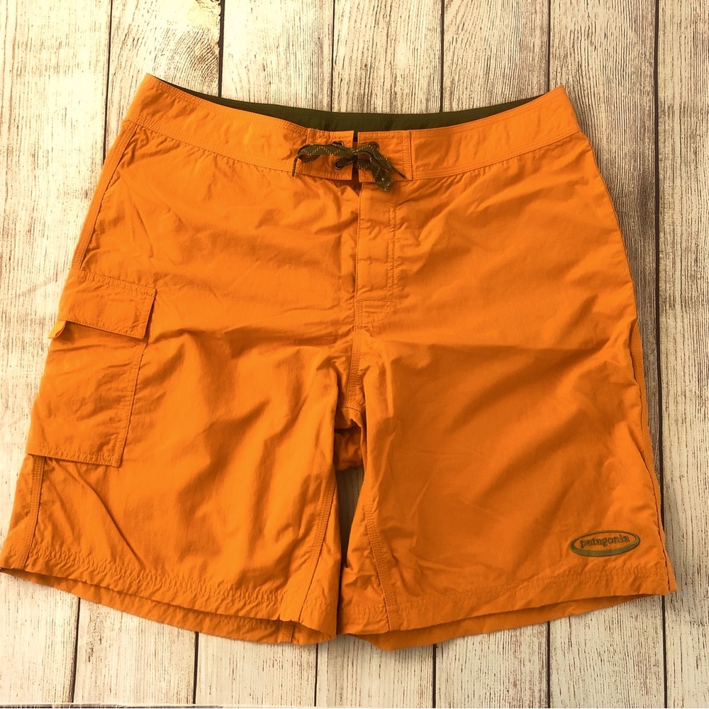 Patagonia Board Shorts Cargo Size 36